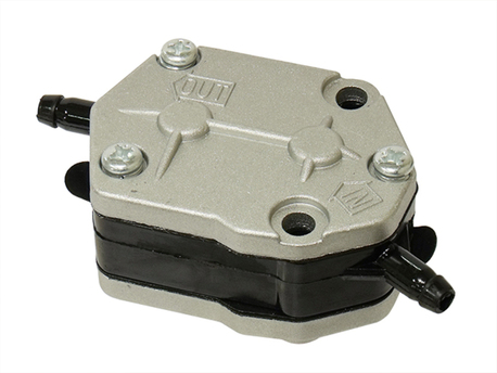 Polttoainepumppu Yamaha 25-90hp 2-tahti 1984-2009